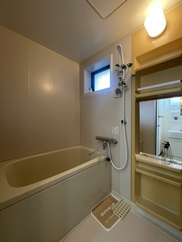 パラシオ樹太　Ａ棟の物件内観写真