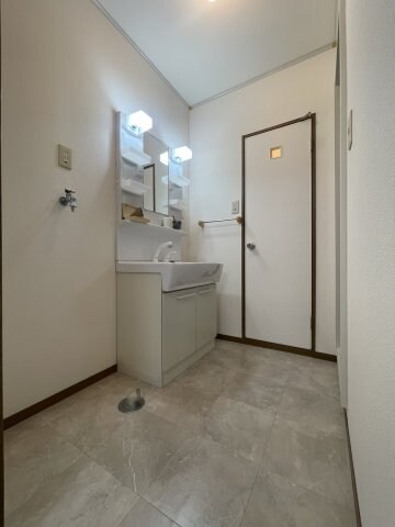 パラシオ樹太　Ａ棟の物件内観写真