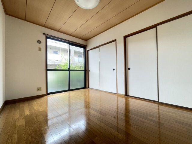 パラシオ樹太　Ａ棟の物件内観写真