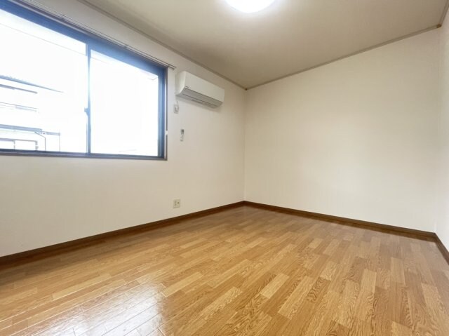 パラシオ樹太　Ａ棟の物件内観写真