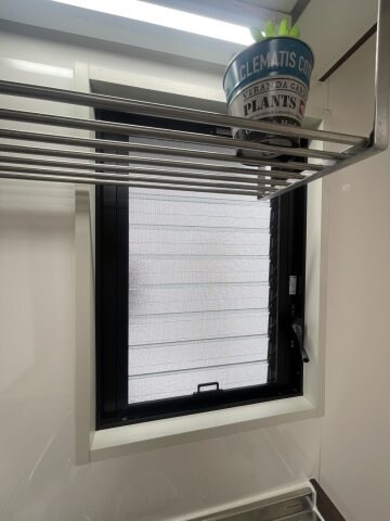 パラシオ樹太　Ａ棟の物件内観写真