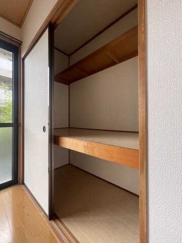 パラシオ樹太　Ａ棟の物件内観写真