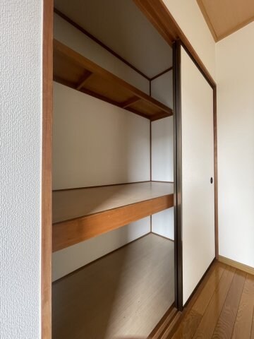 パラシオ樹太　Ａ棟の物件内観写真