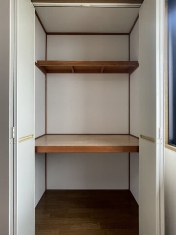 パラシオ樹太　Ａ棟の物件内観写真