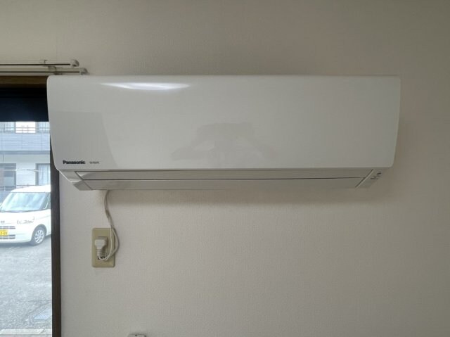 パラシオ樹太　Ａ棟の物件内観写真