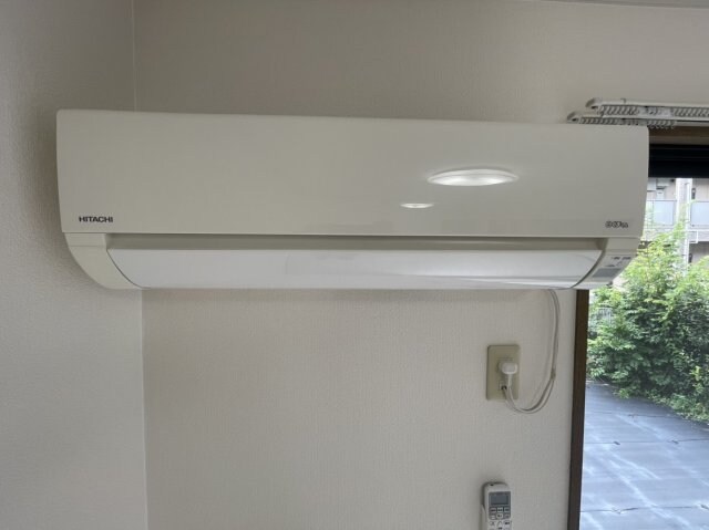 パラシオ樹太　Ａ棟の物件内観写真