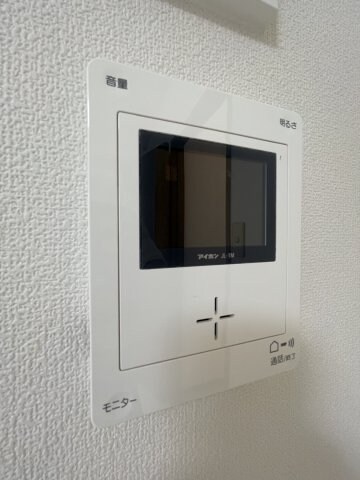 パラシオ樹太　Ａ棟の物件内観写真