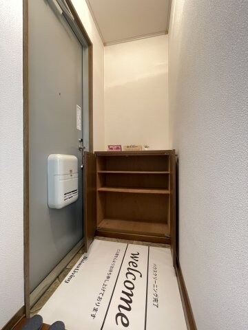 パラシオ樹太　Ａ棟の物件内観写真