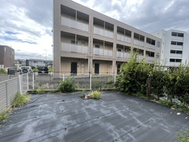 パラシオ樹太　Ａ棟の物件内観写真