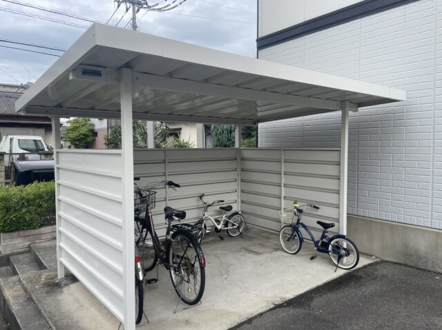 パラシオ樹太　Ａ棟の物件内観写真