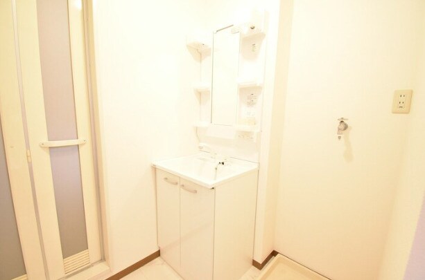 ファミール河野　A棟の物件内観写真