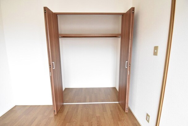 ファミール河野　A棟の物件内観写真