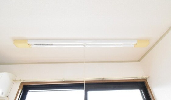 ファミール河野　A棟の物件内観写真