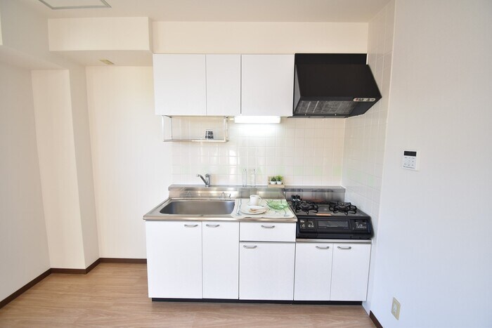 ハピネス三条の物件内観写真