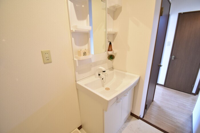 ハピネス三条の物件内観写真