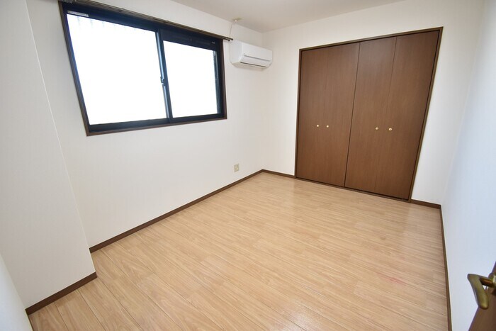 ハピネス三条の物件内観写真