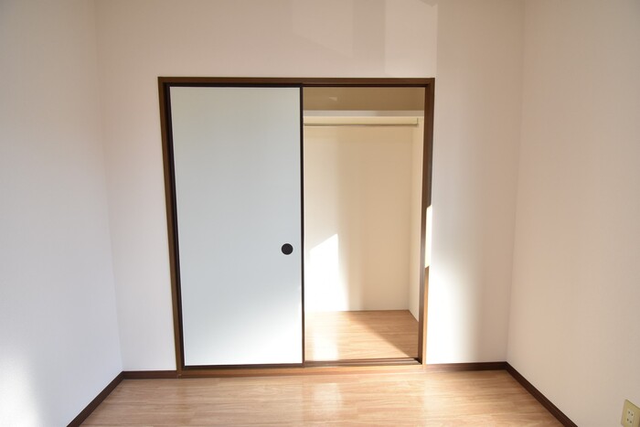 ハピネス三条の物件内観写真