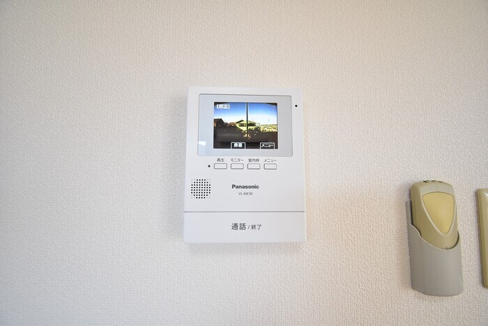 ハピネス三条の物件内観写真