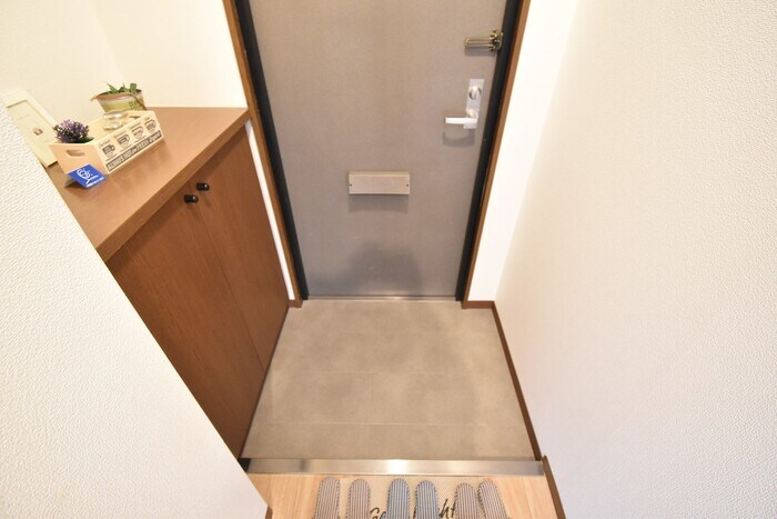 ハピネス三条の物件内観写真