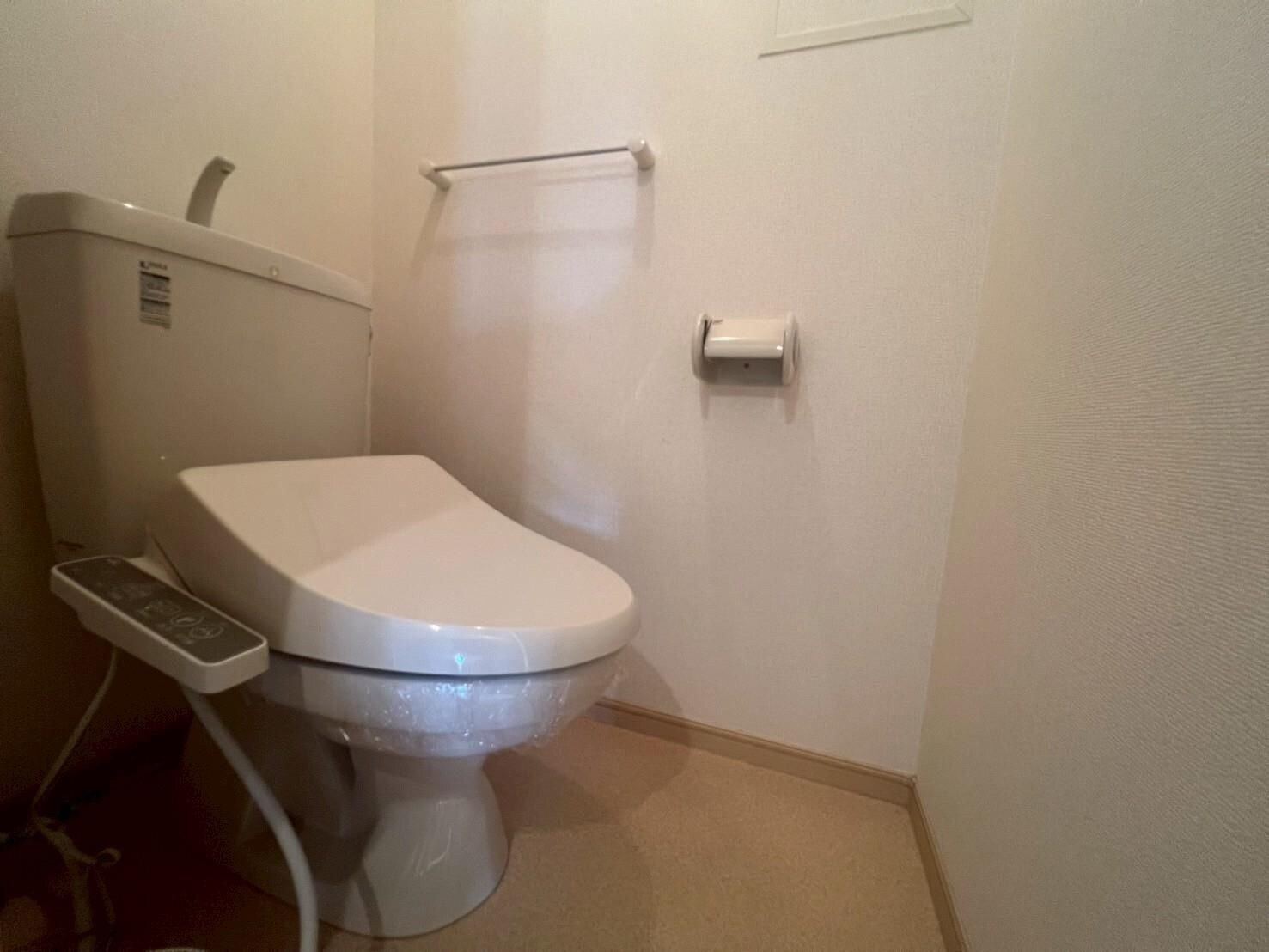 テンリバーCの物件内観写真