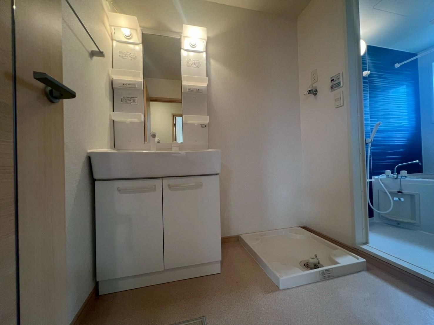 テンリバーCの物件内観写真