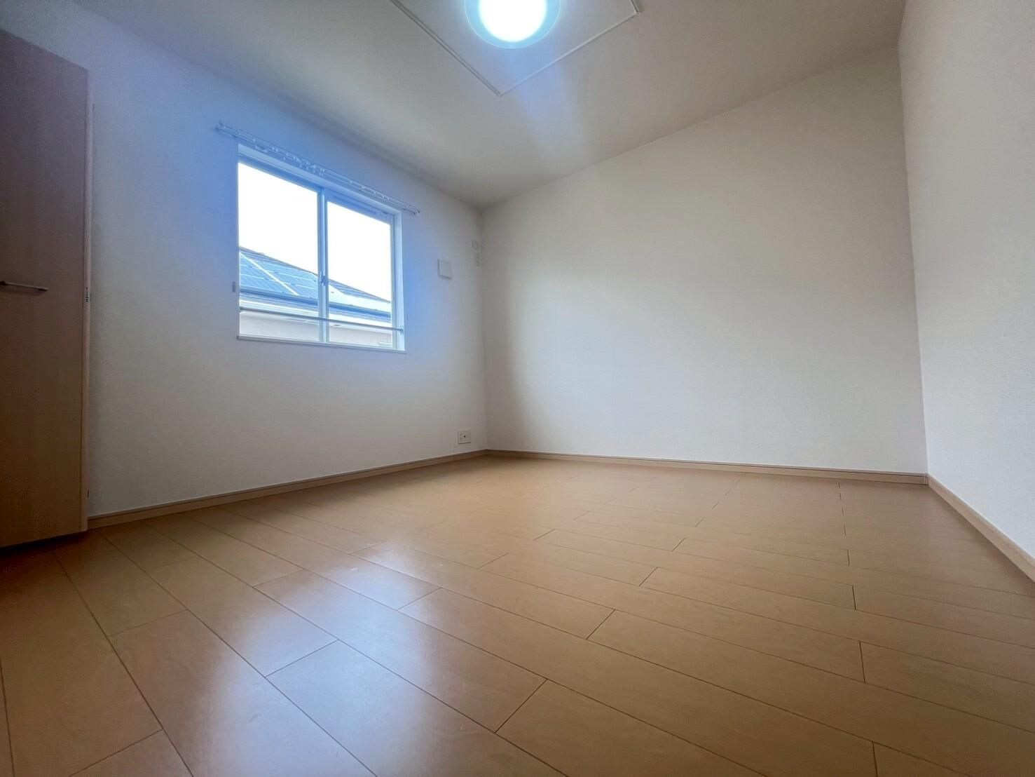 テンリバーCの物件内観写真