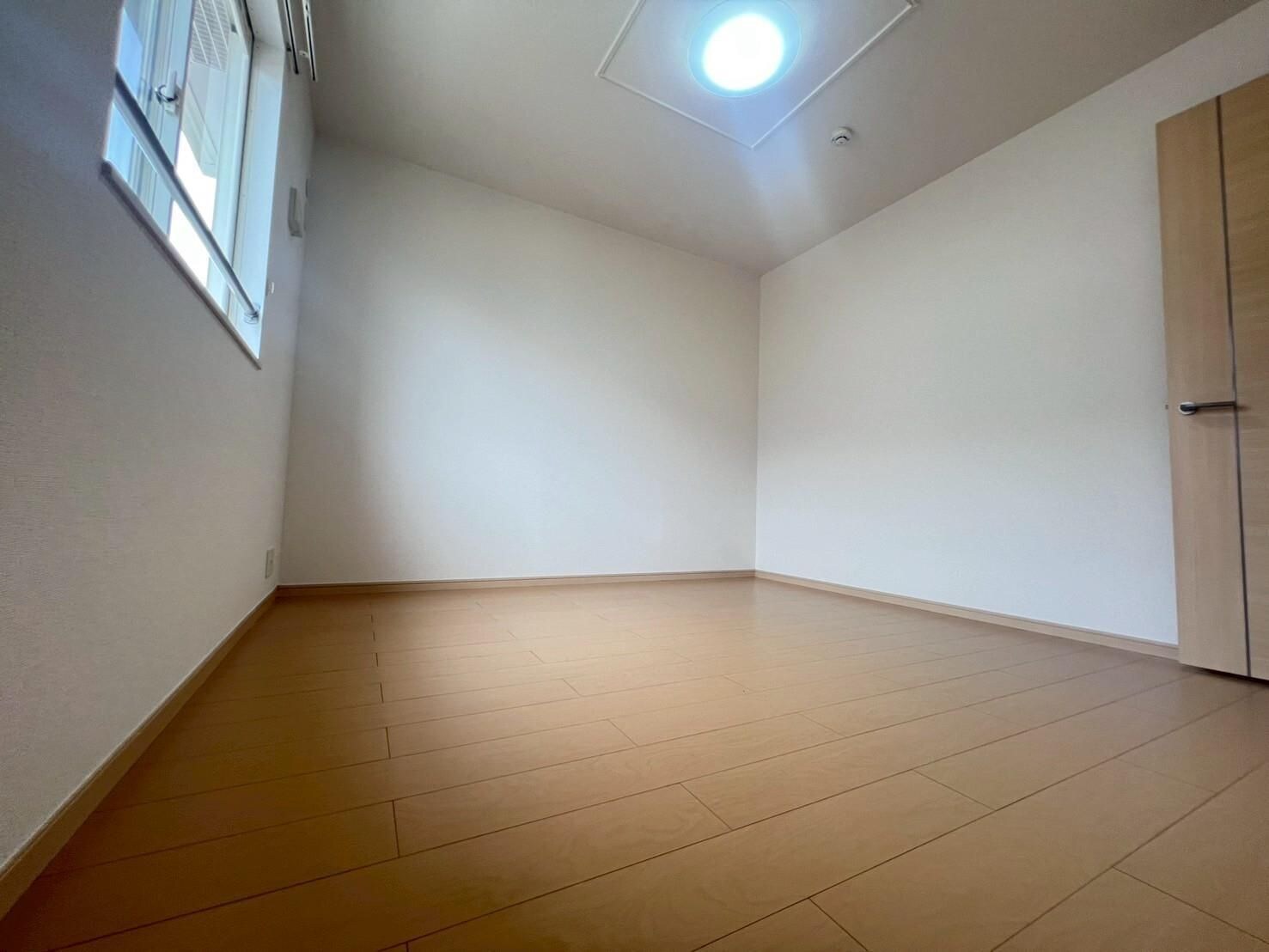 テンリバーCの物件内観写真