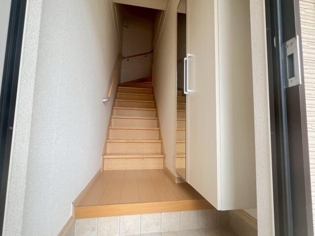 テンリバーCの物件内観写真