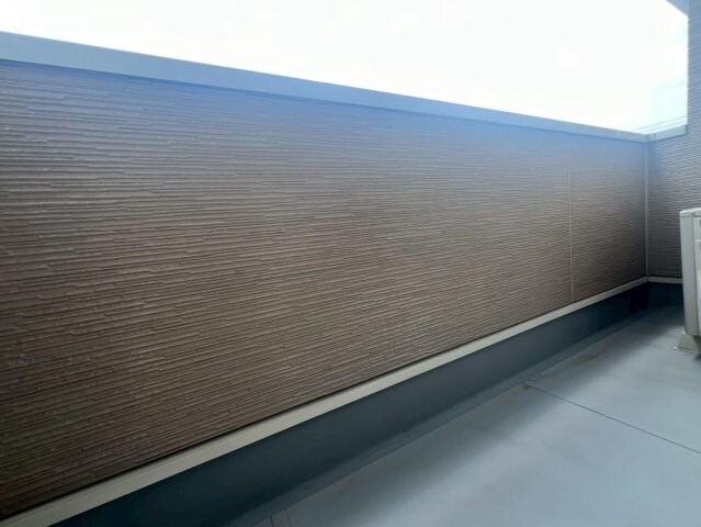 テンリバーCの物件内観写真