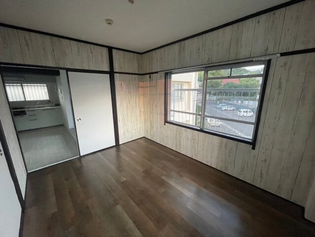 ファーマランドF2の物件内観写真