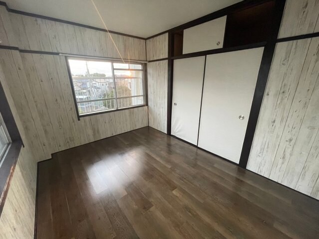 ファーマランドF2の物件内観写真