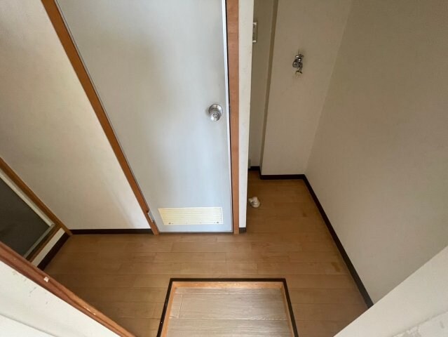 ファーマランドF2の物件内観写真