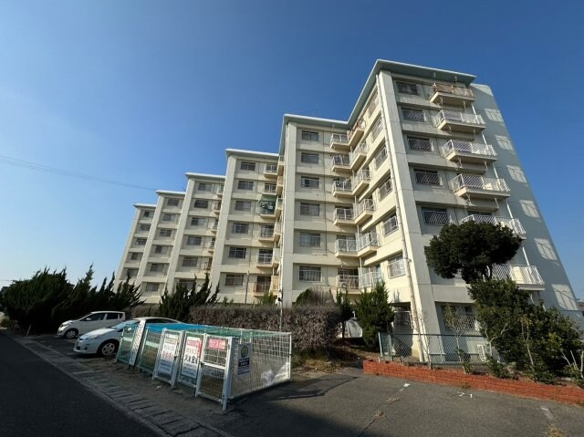 ファーマランドF2の物件内観写真