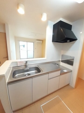 アルバＢの物件内観写真