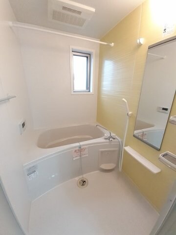 アルバＢの物件内観写真