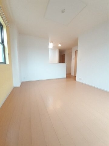 アルバＢの物件内観写真