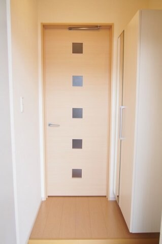 アルバＢの物件内観写真