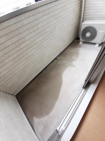 アルバＢの物件内観写真