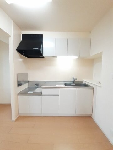 サンライズ田村　Ⅱの物件内観写真