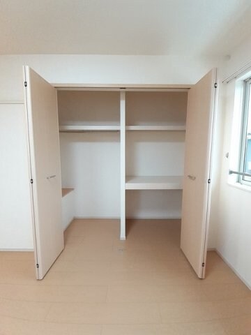 サンライズ田村　Ⅱの物件内観写真