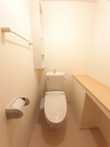 サンライズ田村　Ⅱの物件内観写真