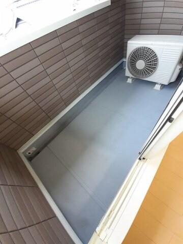 サンライズ田村　Ⅱの物件内観写真