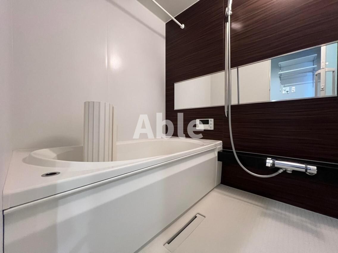 バルビゾン花園の物件内観写真