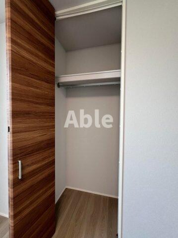 バルビゾン花園の物件内観写真