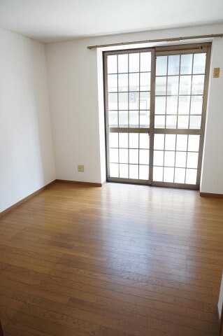 サイドヒル　Ｂの物件内観写真