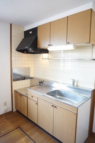 サイドヒル　Ｂの物件内観写真