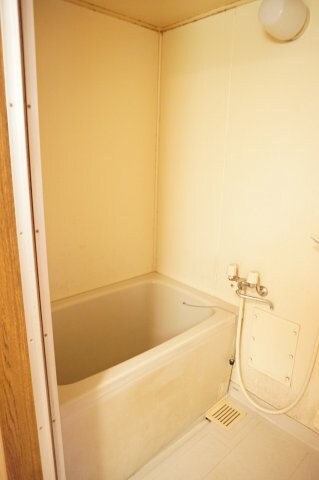 サイドヒル　Ｂの物件内観写真