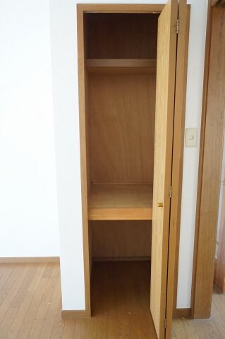 サイドヒル　Ｂの物件内観写真