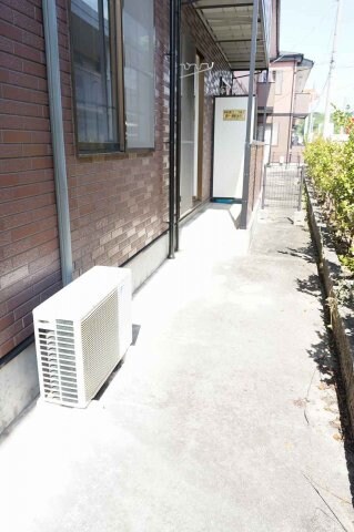 サイドヒル　Ｂの物件内観写真