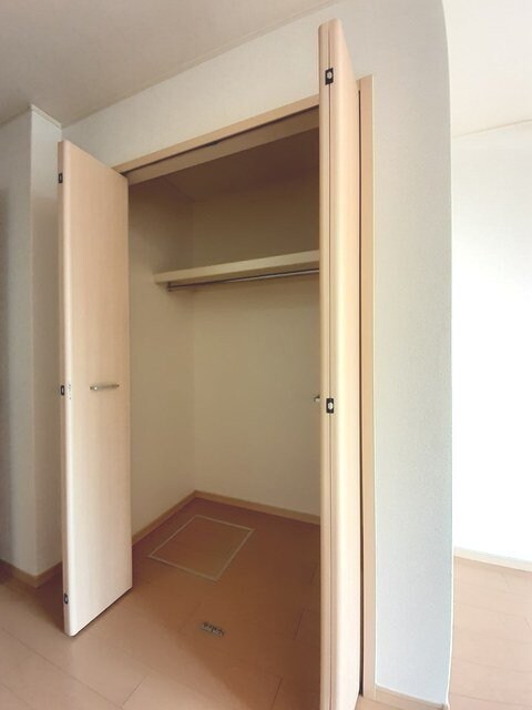 フルール・Ｍ３　Ｂの物件内観写真